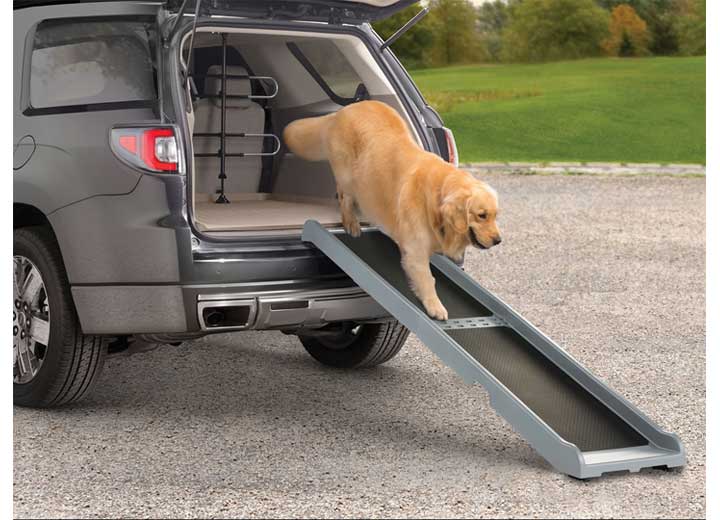 WeatherTech PET RAMP GRAPHITE