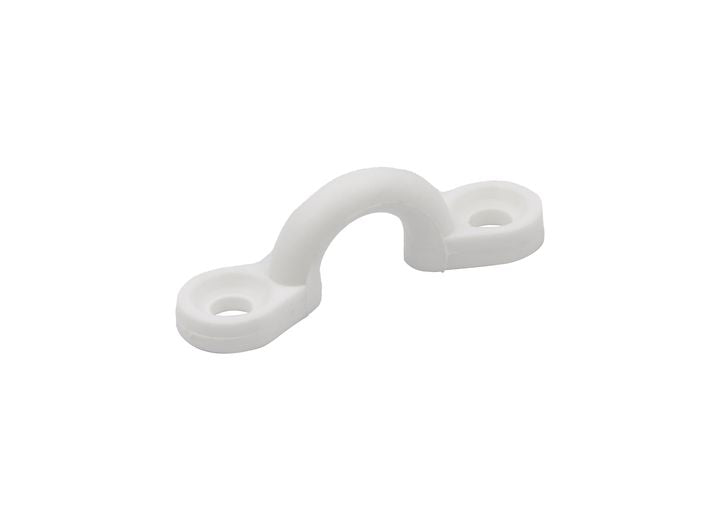 Whitecap PKGD PAD EYE (4/PK) WHT
