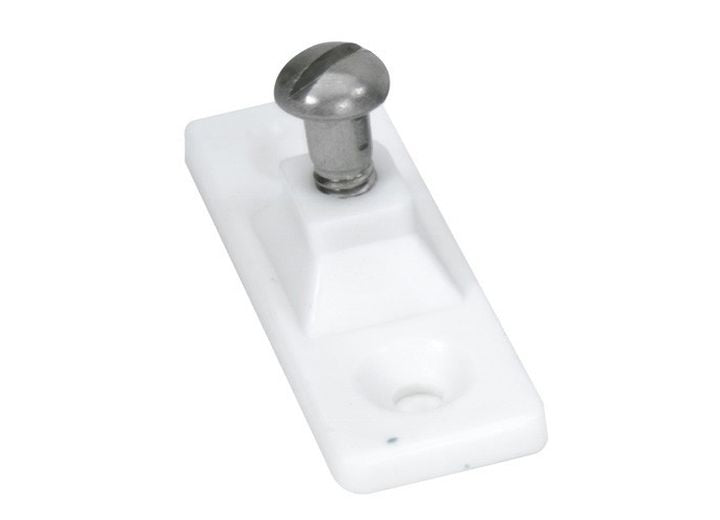 Whitecap PKGD 2-HOLE SD MT DK HNG (PR) WHT