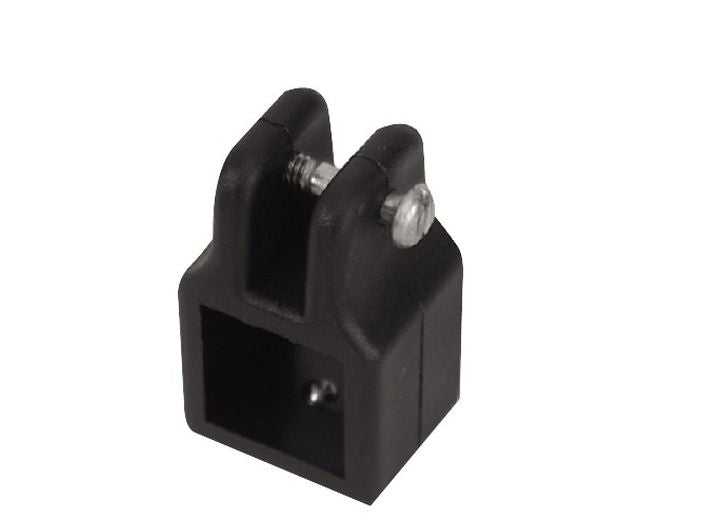 Whitecap PKGD 1IN SQUARE JAW SLIDE