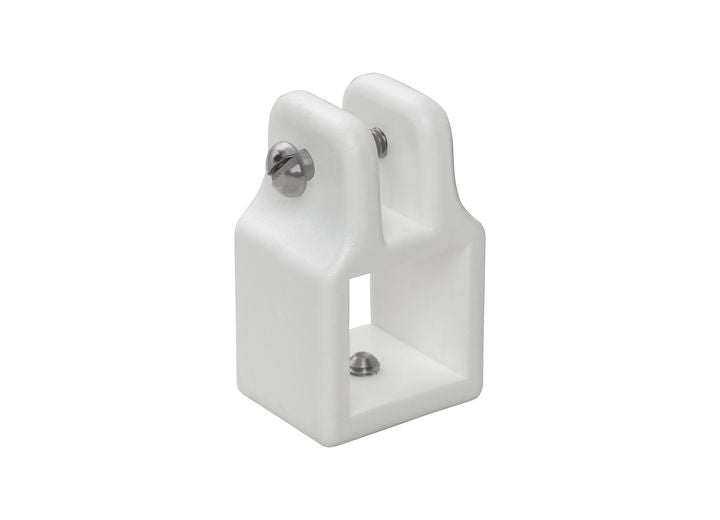 Whitecap PKGD 1IN SQUARE JAW SLIDE