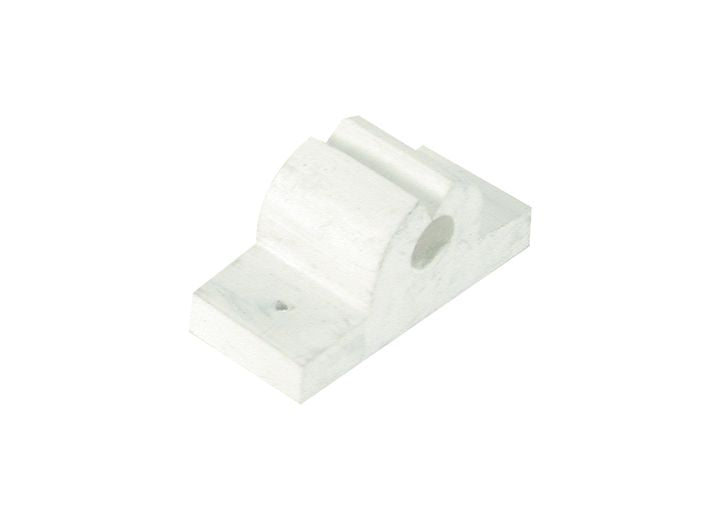 Whitecap PKGD 1IN WHITE RUBBER TOOL/ROD HOLDER