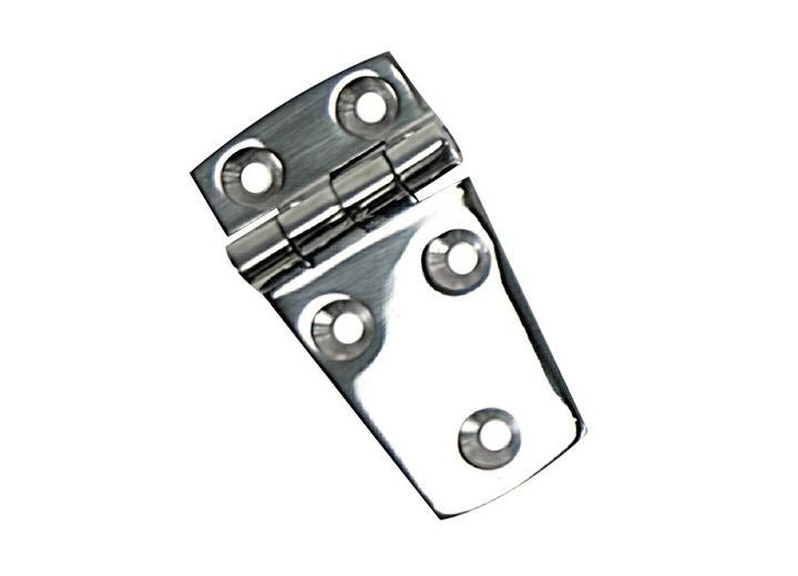 Whitecap SHORT SIDED DOOR HINGE, 2-1/4IN