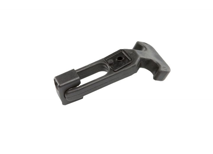 Whitecap BLACK RUBBER FLEX T-HANDLE