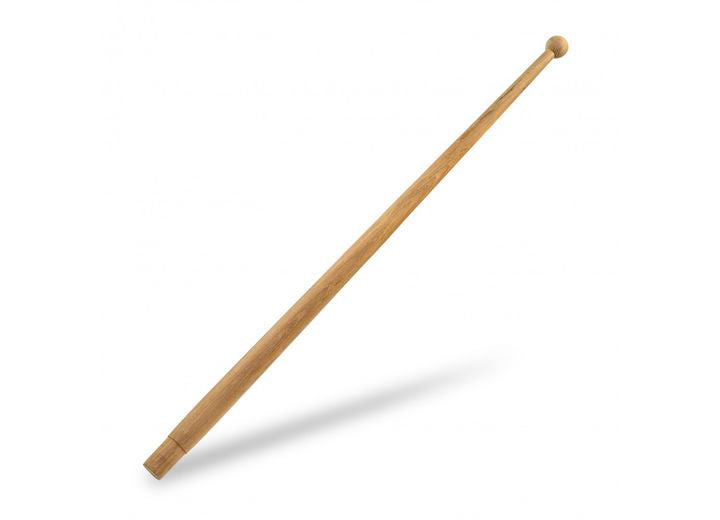 Whitecap 24IN TEAK FLAG POLES