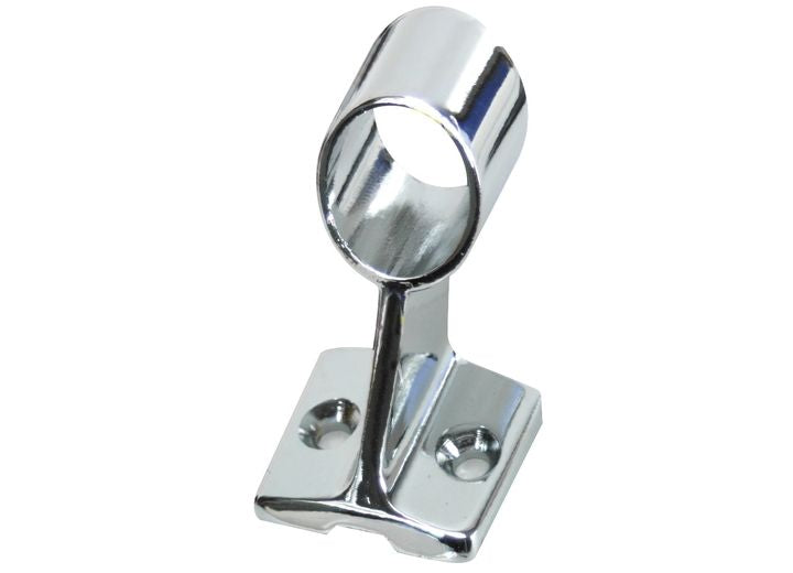 Whitecap PKGD 7/8IN HANDRAIL CTR STANCHION 60 DEGREE
