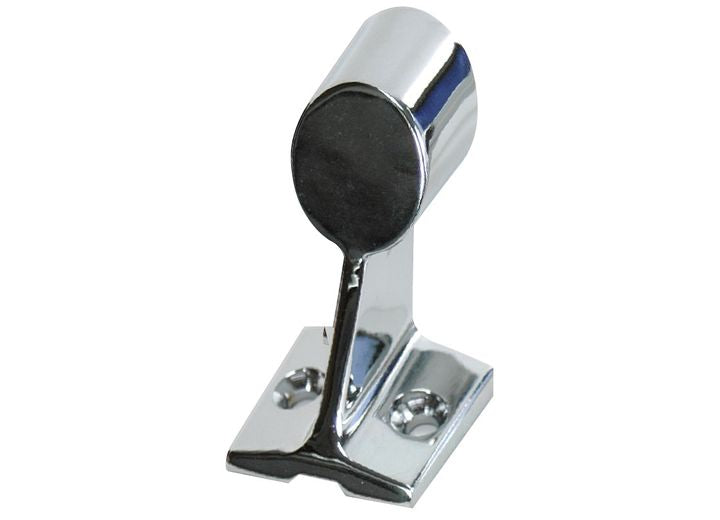 Whitecap PKGD 7/8IN HANDRAIL, 60 DEGREE END