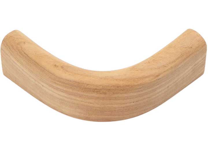 Whitecap OUTSIDE CORNER EDGE MOULDING 1-3/8INH X 13/16INW