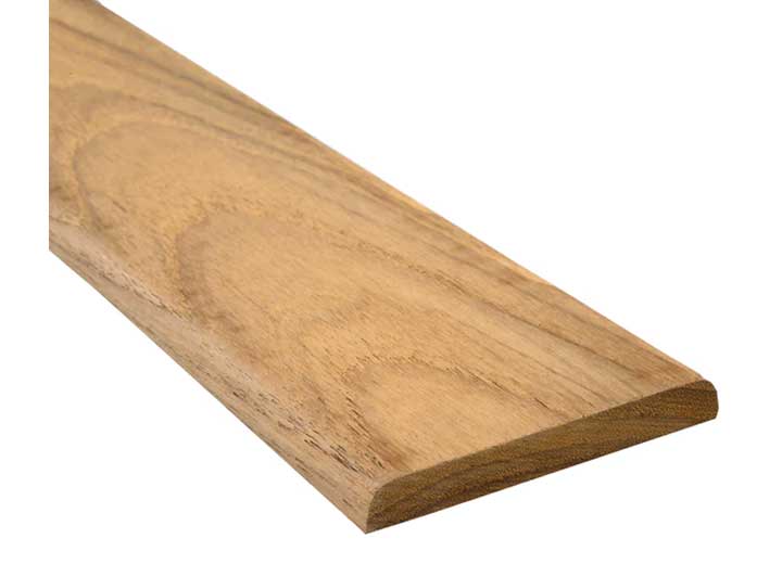 Whitecap 3/4IN X 1-7/16IN BATTEN, 5FT L