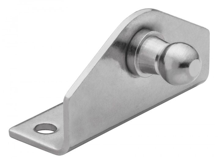 Whitecap PKGD 316 SS MOUNTING BRACKET - 2IN X 5/8IN