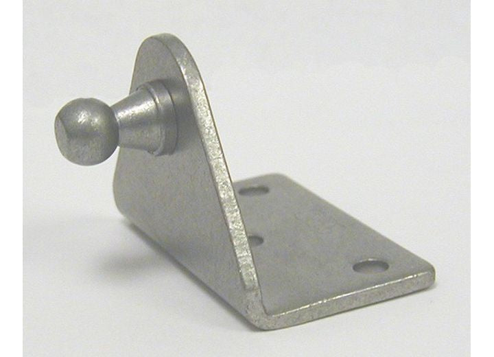 Whitecap PKGD 316 SS MOUNTING BRACKET - 2IN X 1 1/4IN
