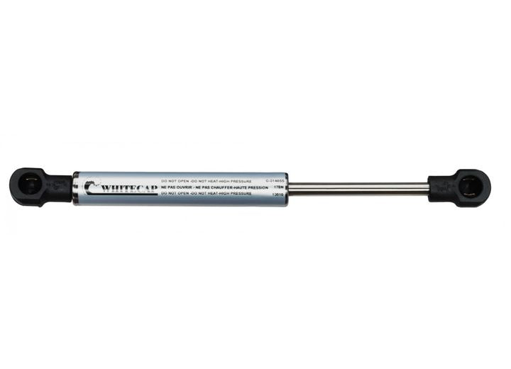 Whitecap PKGD 316 SS GAS SPRING - 75IN X 20 P1F
