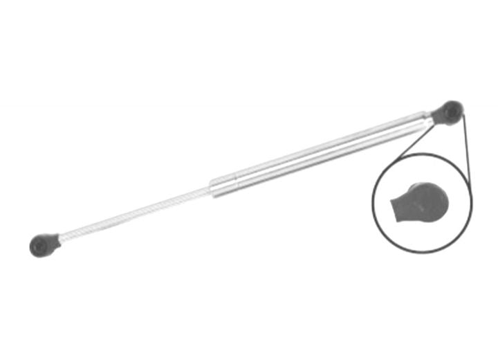 Whitecap PKGD 316 SS GAS SPRING - 20IN X 60 P1F