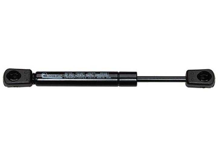 Whitecap BLACK NITRIDE GAS SPRING - 17 X 40P1F(8MM X 18MM)