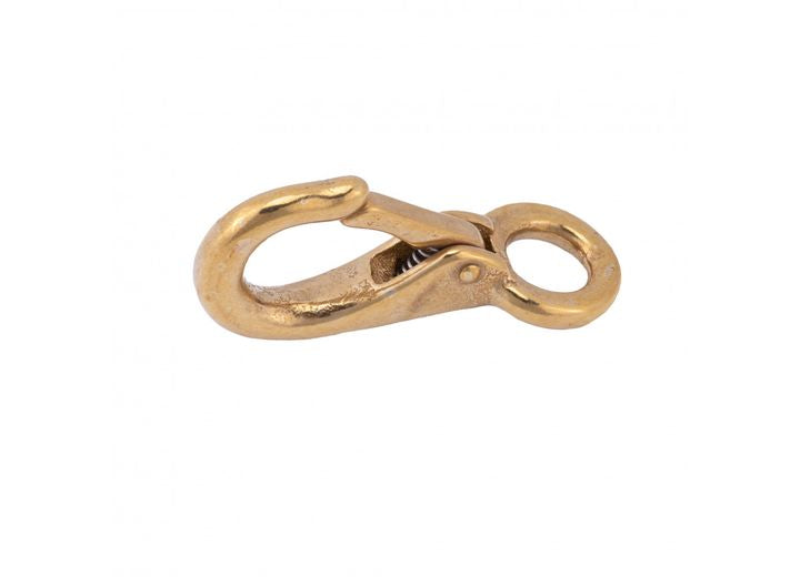 Whitecap PKGD SNAP, BRONZE, FAST EYE - 2IN