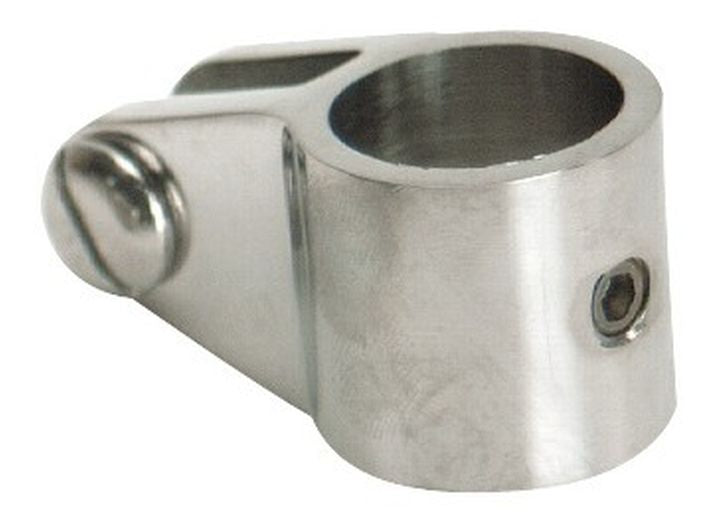 Whitecap PKGD CP ZAMAC 7/8IN JAW SLIDE