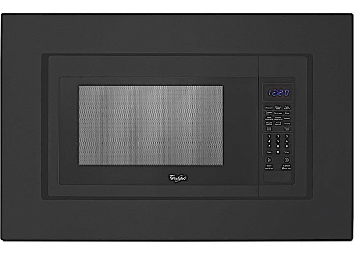 Whirlpool Corporation 27IN TRIM KIT FOR COUNTERTOP MICROWAVES