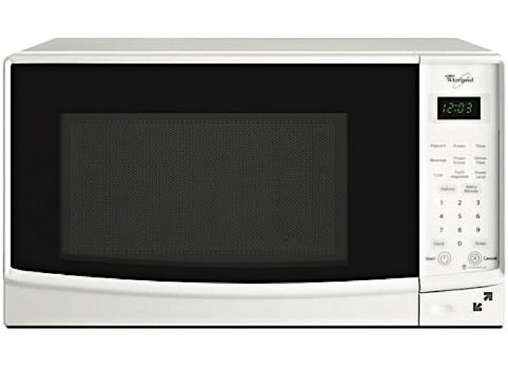 Whirlpool Corporation MICROWAVE 0.7 CU FT, 700 W, NON-SENSOR, MULTIPLE INSTANT KEYS, INCLUDES UNDER-CA