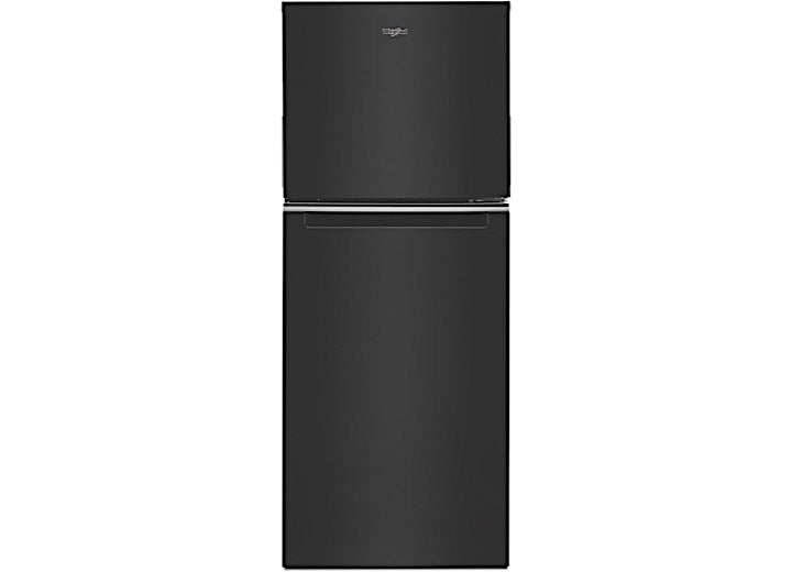 Whirlpool Corporation 24-INCH WIDE SMALL SPACE TOP-FREEZER REFRIGERATOR - 11.6 CU. FT.