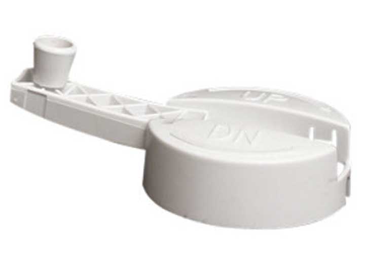 Winegard REPLACEMENT CRANK HANDLE, CRANK-UP SATELLITES