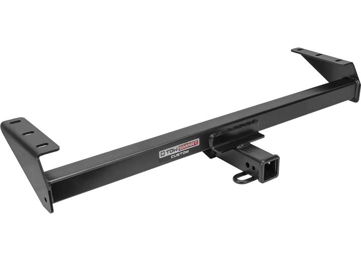 Winston Products - SmartStraps/CargoSmart/TowSmart 2IN HITCH, NISSAN FRONTIER, SUZUKI EQUATOR