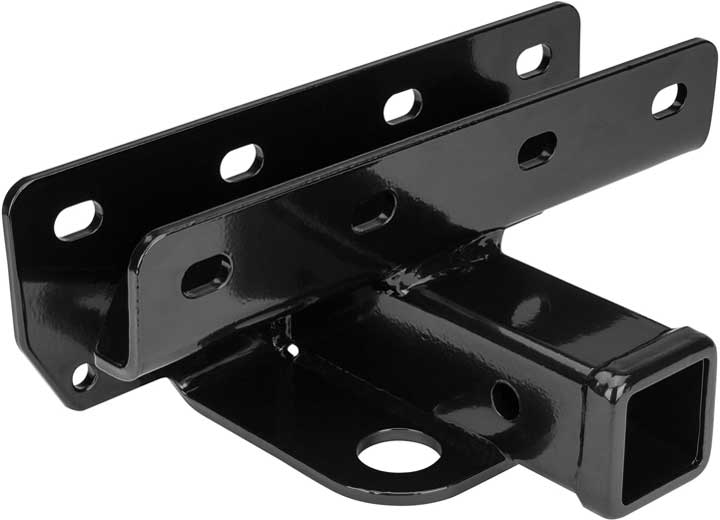 Winston Products - SmartStraps/CargoSmart/TowSmart 2IN HITCH, JEEP WRANGLER & JK