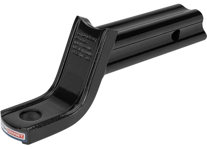 Winston Products - SmartStraps/CargoSmart/TowSmart CLASS III X-MOUNT 3 1/4IN DROP X 2IN RISE X 1IN SHANK 5000 LB