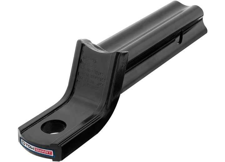 Winston Products - SmartStraps/CargoSmart/TowSmart CLASS III X-MOUNT 2IN DROP X 3/4IN RISE X 1IN SHANK 6000 LB