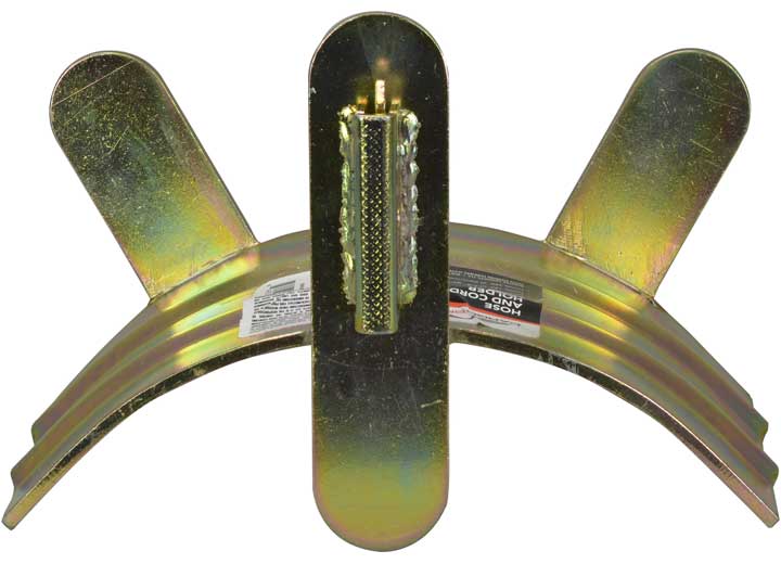 Winston Products - SmartStraps/CargoSmart/TowSmart HOSE AND CORD HOLDER FOR X-TRACK/E-TRACK SYSTEMS