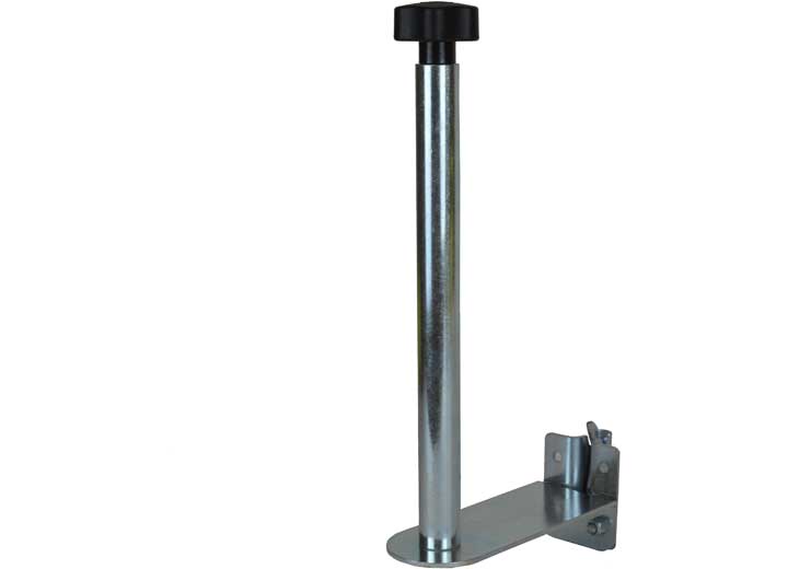 Winston Products - SmartStraps/CargoSmart/TowSmart ACCESSORY BAR FOR X-TRACK/E-TRACK SYSTEMS