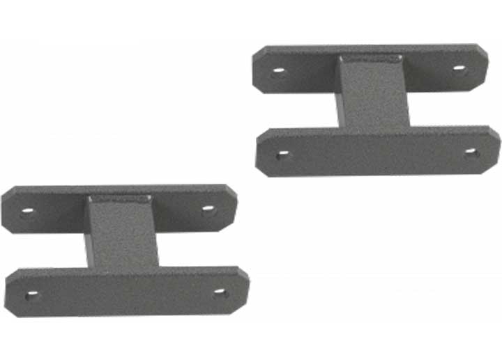 Warrior, Inc. 81-88 TOYOTA FJ60 FRONT 1" LIFT SHACKLE