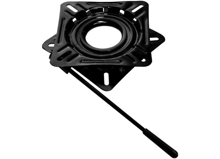 Wise Company WISE 8WD15 LOCKING 6 1/4IN BOAT SEAT SWIVEL