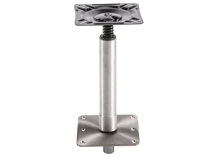 Wise Company WISE 8WD2000 KING PIN TYPE PEDESTAL KIT 11IN POST