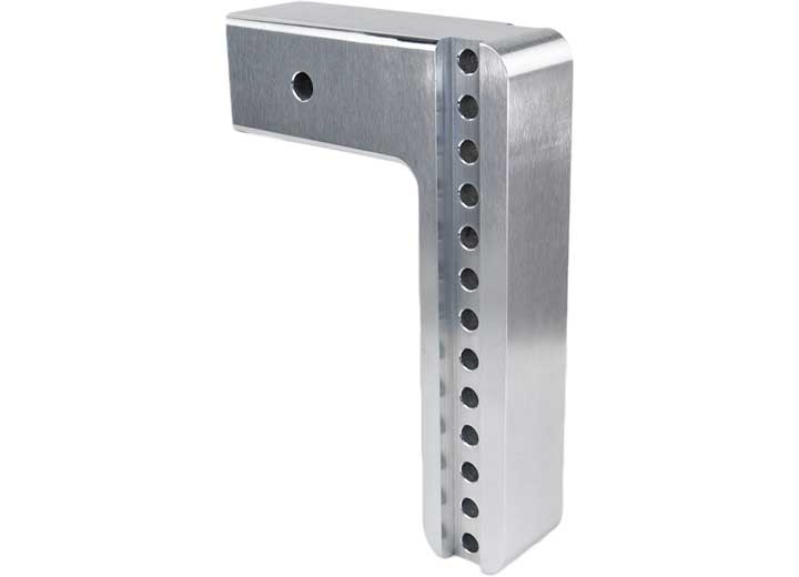 Weigh Safe DRAWBAR ONLY 10IN DROP 3IN SHANK (21K GTWR)