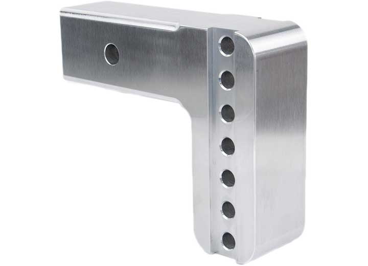 Weigh Safe DRAWBAR ONLY 4IN DROP W/ 2IN SHANK (10K GTWR)