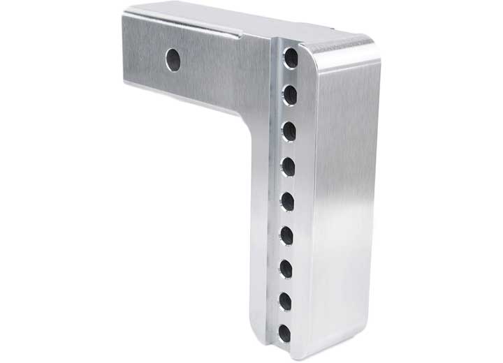 Weigh Safe DRAWBAR ONLY 6IN DROP W/ 2IN SHANK (10K GTWR)