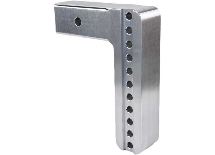 Weigh Safe DRAWBAR ONLY 8IN DROP W/ 2IN SHANK (10K GTWR)