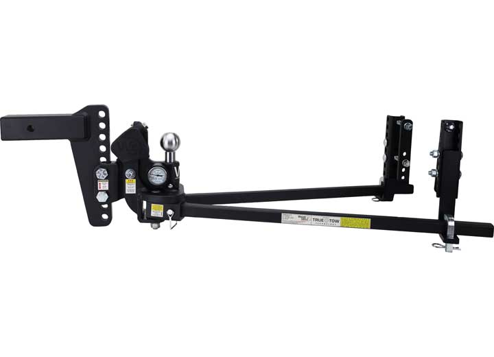 Weigh Safe TT MW 8IN DROP 2.5IN SHANK WDH 12500 GTW