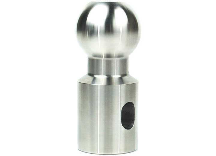 WEIGH SAFE 1-7/8IN HITCH BALL (7.5K GTWR)