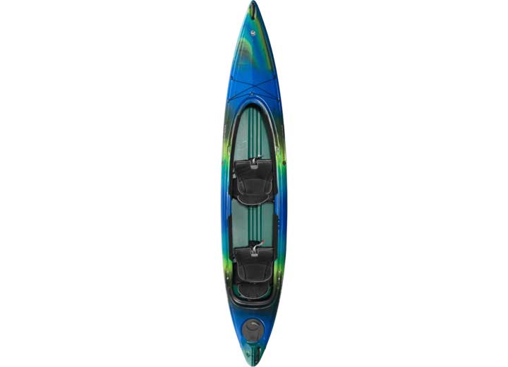 Wilderness Systems Kayaks WILDERNESS KAYAK PAMLICO 135 IN GALAXY