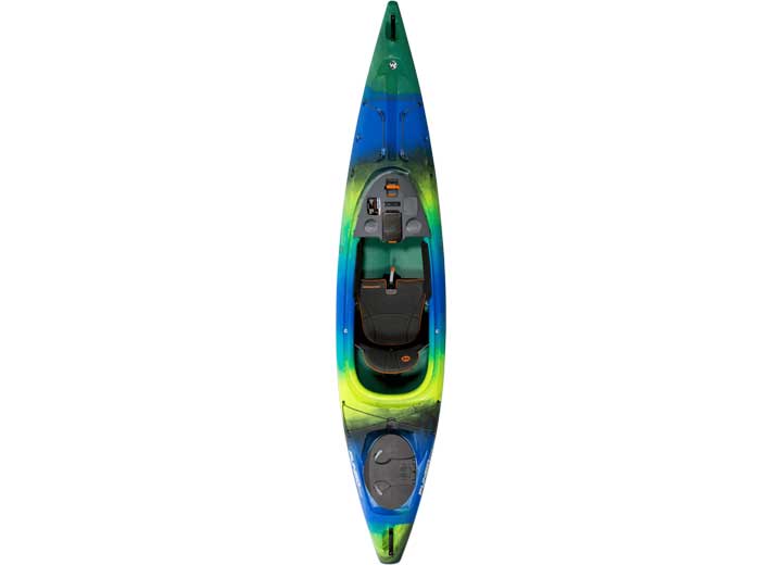Wilderness Systems Kayaks WILDERNESS KAYAK PUNGO 125 IN GALAXY