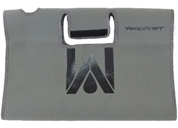 Waterport LLC NEOPRENE SLEEVE - GREY