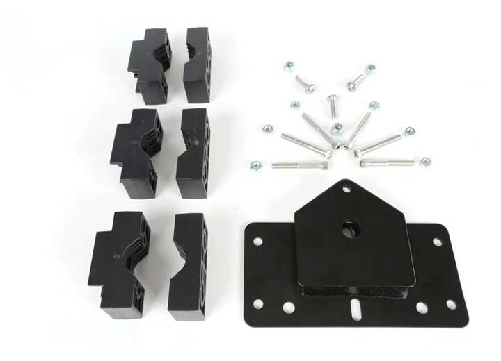 Waterport LLC BAR MOUNT KIT FOR WATERPORT 4.0 GALLON WATER TANK