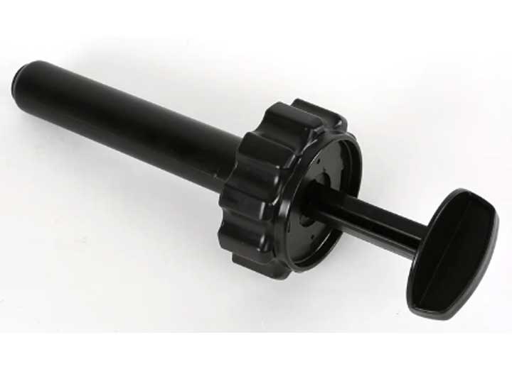 Waterport LLC PUMP CAP FOR WATERPORT 2, 4, AND 8 GALLON TANKS