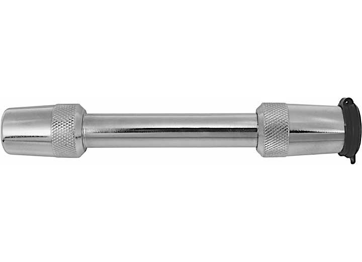 Trimax Locks TRIMAX PREMIUM 5/8IN KEY RECEIVER LOCK 3.5IN SPAN FOR NEW TRUCKS