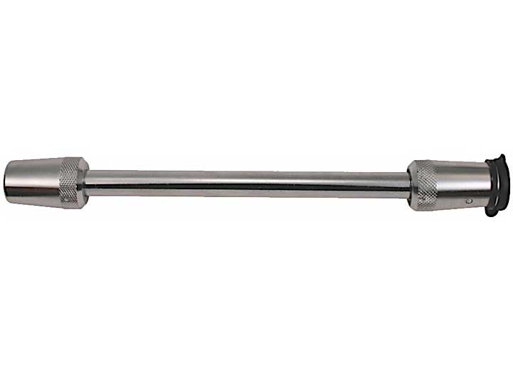 Trimax Locks TRIMAX WATERCRAFT LOCK 5-1/2" X 1/2"