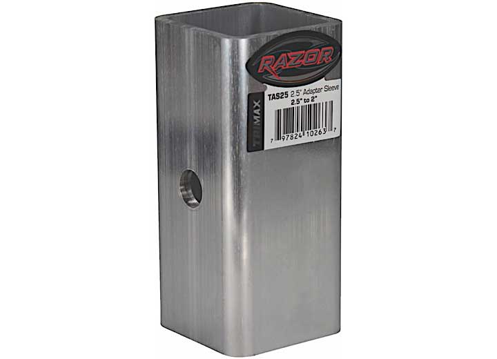 Trimax Locks 2-1/2IN TO 2IN CLASS V ADAPTER SLEEVE