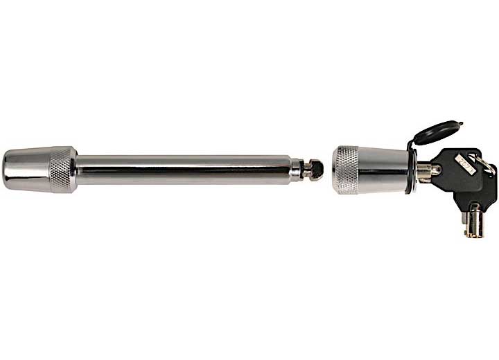 Trimax Locks TRIMAX Premium 5/8in Key Adjustment LOCK for ADJUSTABLE HITCHES T3 Style Heads