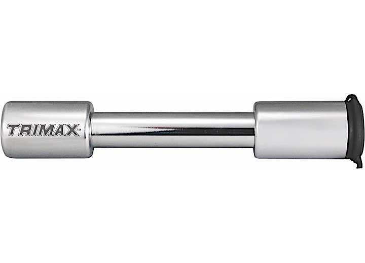 Trimax Locks TRIMAX TWISTER SERIES 5/8 KEY RECEIVER LOCK
