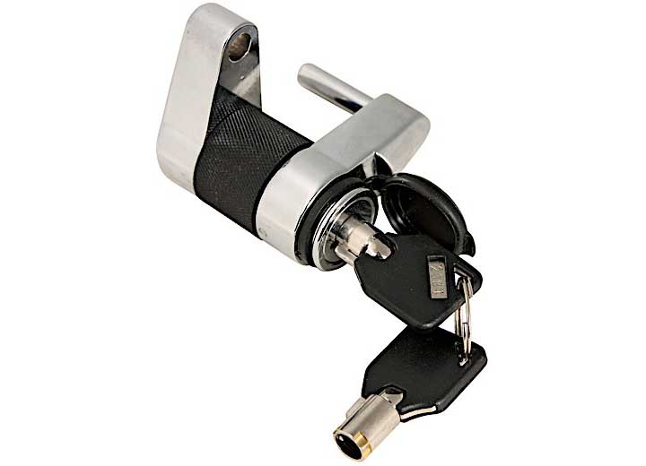 Trimax Locks Trimax Deluxe Door Latch Lock